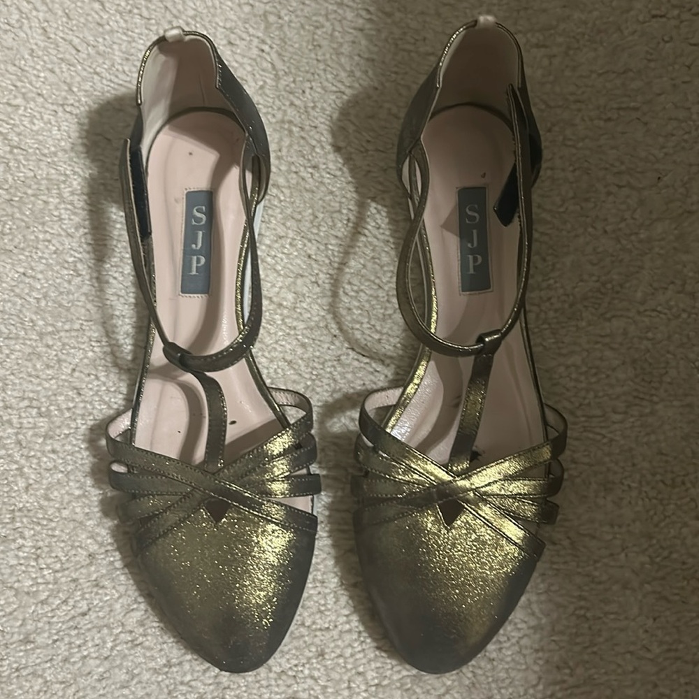 SJP flats
